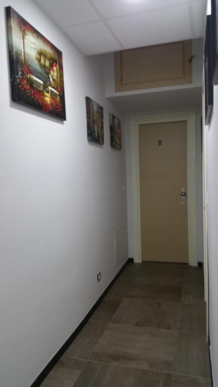 Hotel Tommaseo *