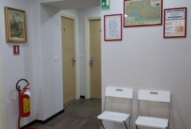 Tommaseo Hotel *